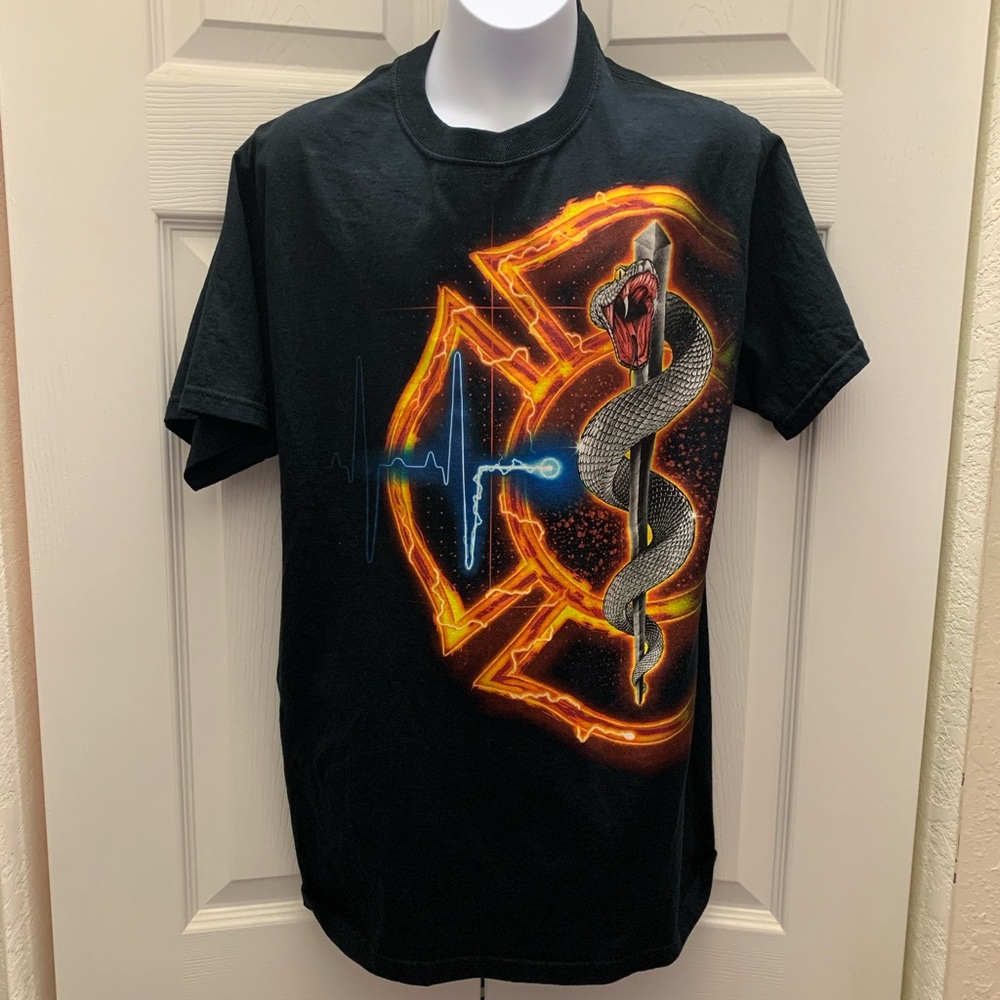 Fruit of the Loom T Shirts Size M